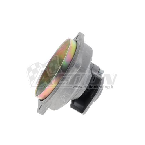 Embrayage complet 7 dts pour Honda GX35/GX50 (chaine mini 219)